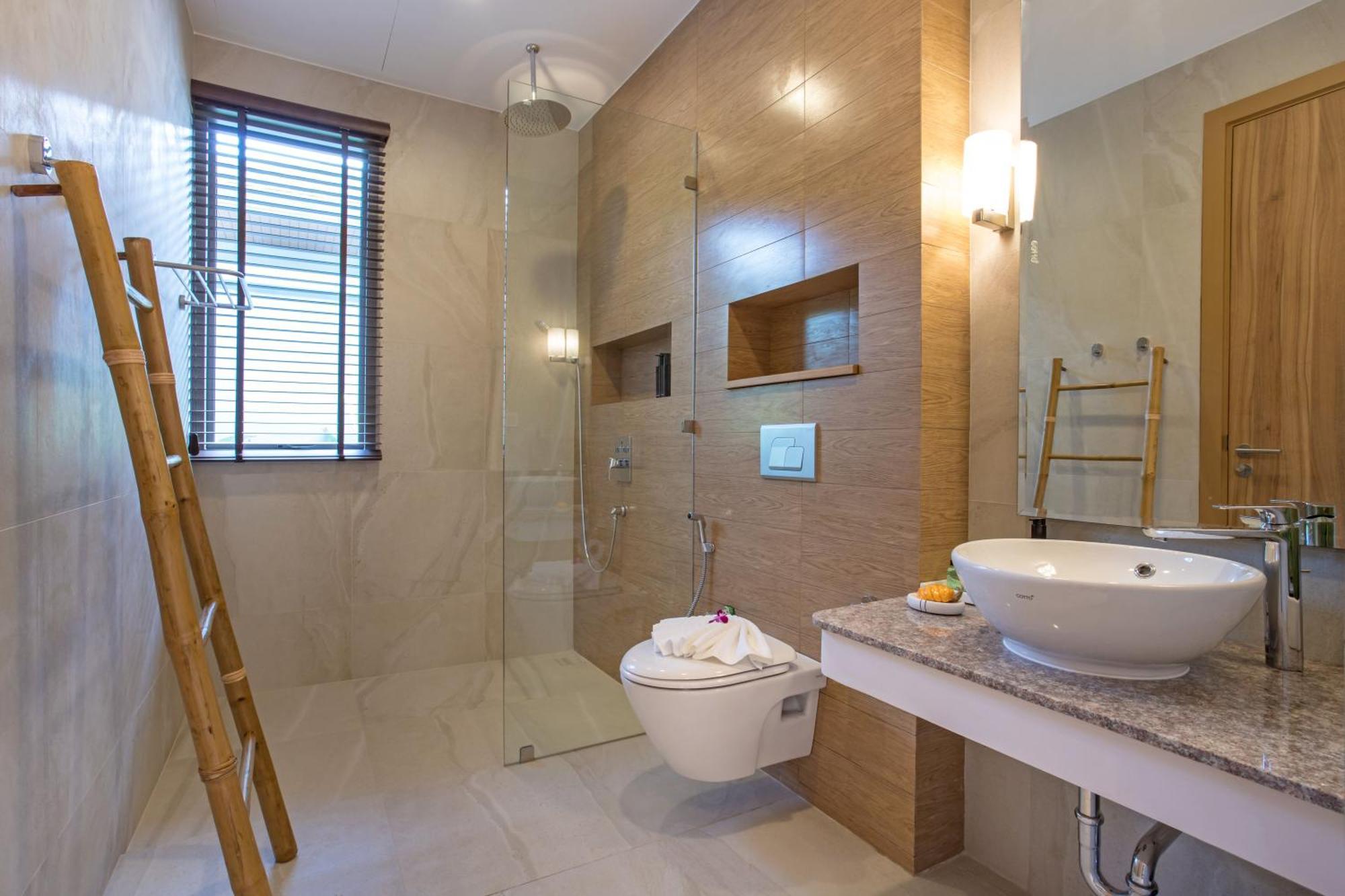 Vila Dalaa 8 Kamala Exteriér fotografie